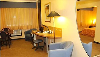 Itatiaia Hotel Passo Fundo