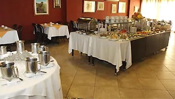 Itatiaia Hotel Passo Fundo