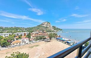 Blue Wave Hotel Hua Hin