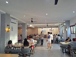Blue Wave Hotel Hua Hin