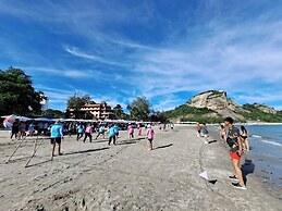 Blue Wave Hotel Hua Hin