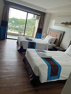 Blue Wave Hotel Hua Hin