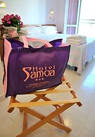 Hotel Samoa
