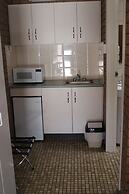 Golden Harvest Motor Inn