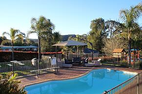 Hume Country Motor Inn