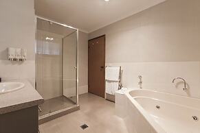 Hume Country Motor Inn