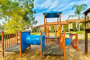 Hume Country Motor Inn