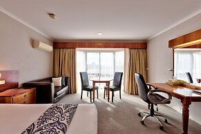 Hume Country Motor Inn