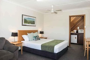 Murwillumbah Motor Inn