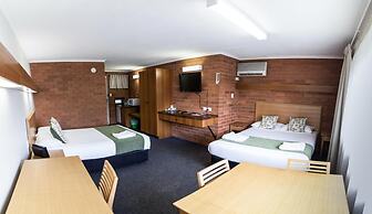 Murwillumbah Motor Inn