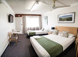 Murwillumbah Motor Inn