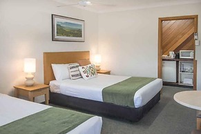 Murwillumbah Motor Inn