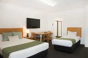 Murwillumbah Motor Inn