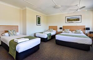 Murwillumbah Motor Inn