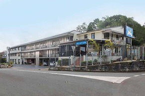 Murwillumbah Motor Inn