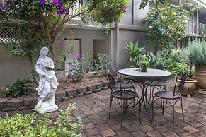 Murwillumbah Motor Inn