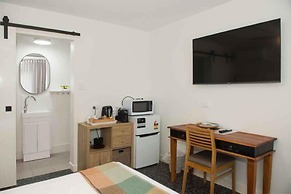 Murwillumbah Motor Inn