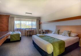 Murwillumbah Motor Inn