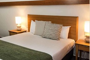 Murwillumbah Motor Inn