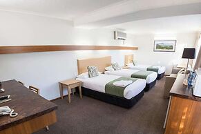 Murwillumbah Motor Inn