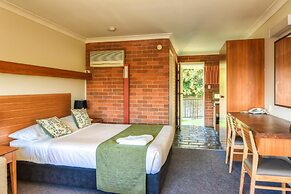 Murwillumbah Motor Inn