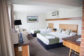 Murwillumbah Motor Inn