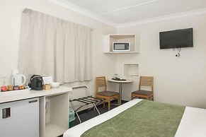 Murwillumbah Motor Inn