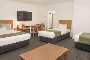 Murwillumbah Motor Inn