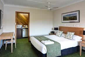 Murwillumbah Motor Inn