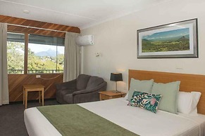 Murwillumbah Motor Inn