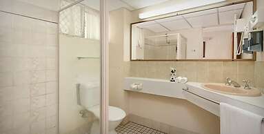 Murwillumbah Motor Inn