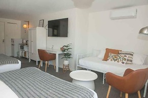 Murwillumbah Motor Inn