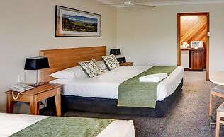 Murwillumbah Motor Inn