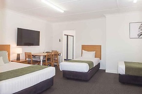 Murwillumbah Motor Inn