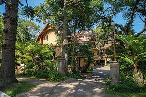 Pousada Monte Felice Recanto da Lua