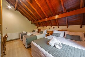 Pousada Monte Felice Recanto da Lua