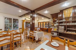 Pousada Monte Felice Recanto da Lua