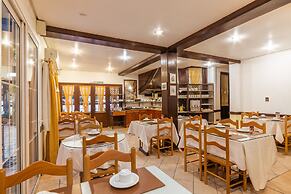 Pousada Monte Felice Recanto da Lua