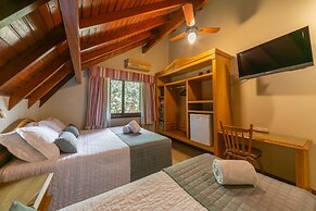 Pousada Monte Felice Recanto da Lua