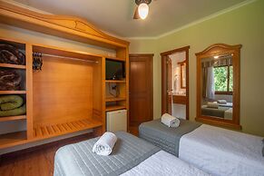 Pousada Monte Felice Recanto da Lua