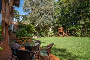 Pousada Monte Felice Recanto da Lua