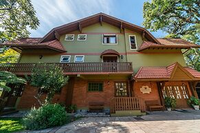 Pousada Monte Felice Recanto da Lua