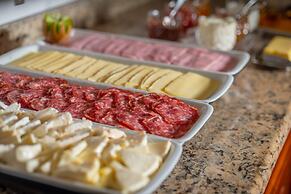 Pousada Monte Felice Recanto da Lua