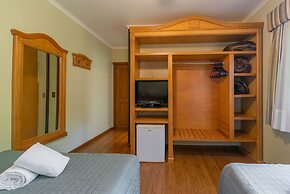 Pousada Monte Felice Recanto da Lua