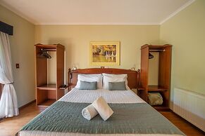 Pousada Monte Felice Recanto da Lua