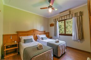 Pousada Monte Felice Recanto da Lua