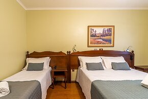 Pousada Monte Felice Recanto da Lua