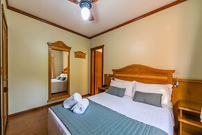 Pousada Monte Felice Recanto da Lua