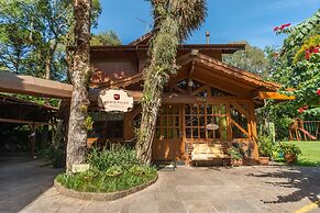 Pousada Monte Felice Recanto da Lua