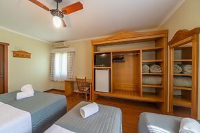 Pousada Monte Felice Recanto da Lua